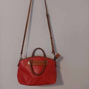 Dooney and bourke bag